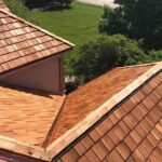 What Factors Affect the Price of a Cedar Roof Project?