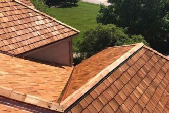What Factors Affect the Price of a Cedar Roof Project?