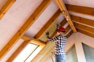 When Professional Insulation Restoration Service Becomes Essential for Your Home