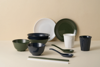5 Factors to Evaluate Before Partnering with Eco-Friendly Dinnerware Suppliers