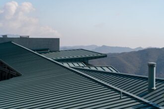 5 Reasons Metal Roofs Are a Green Choice for Homeowners 21 5 Reasons Metal Roofs Are a Green Choice for Homeowners