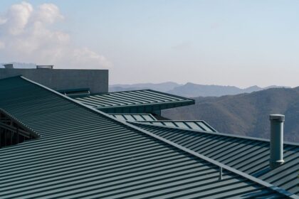 5 Reasons Metal Roofs Are a Green Choice for Homeowners
