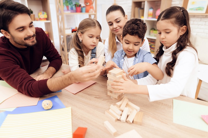 5 Top Benefits of After-School Care for Growing Minds in Central Kentucky