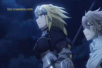 Hidden Anime Gems You Probably Missed