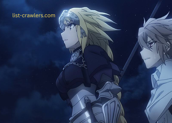Hidden Anime Gems You Probably Missed 1 Hidden Anime Gems You Probably Missed