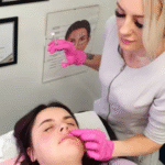 How Dermal Fillers in Scottsdale Enhance Natural Facial Rejuvenation
