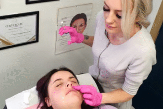 How Dermal Fillers in Scottsdale Enhance Natural Facial Rejuvenation