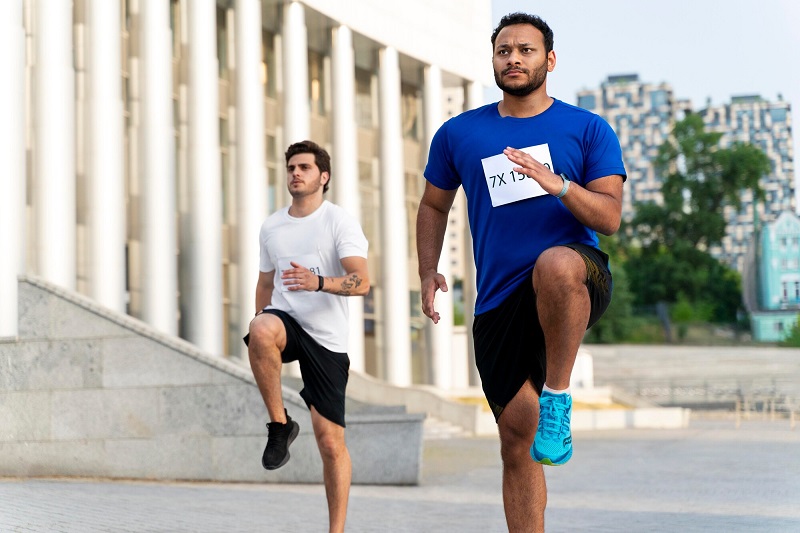 How Personalized Workouts Can Help You Reach Your Fitness Goals Faster