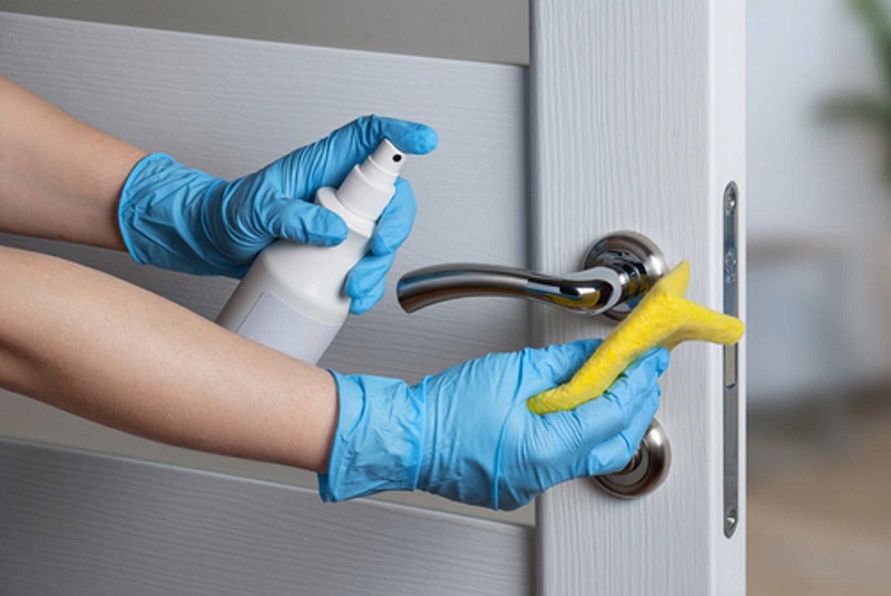 How Skilled Experts in Ogden Deliver Thorough Commercial Cleaning for Diverse Spaces