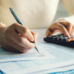 Planning for taxes is an important part of managing finances.