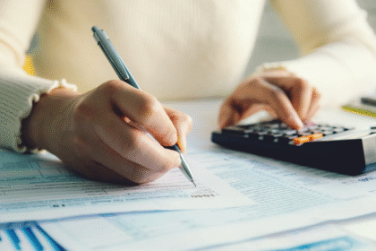 Planning for taxes is an important part of managing finances.