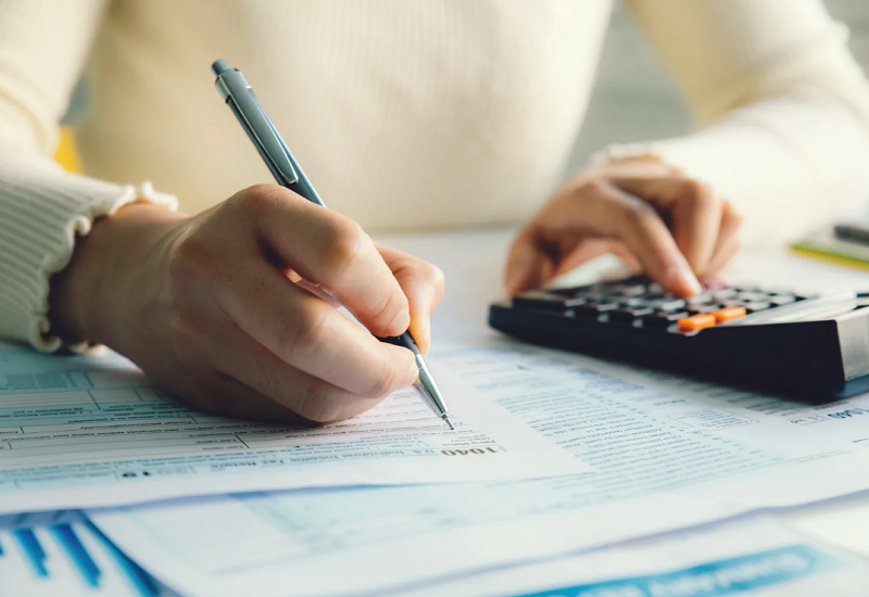 Planning for taxes is an important part of managing finances.