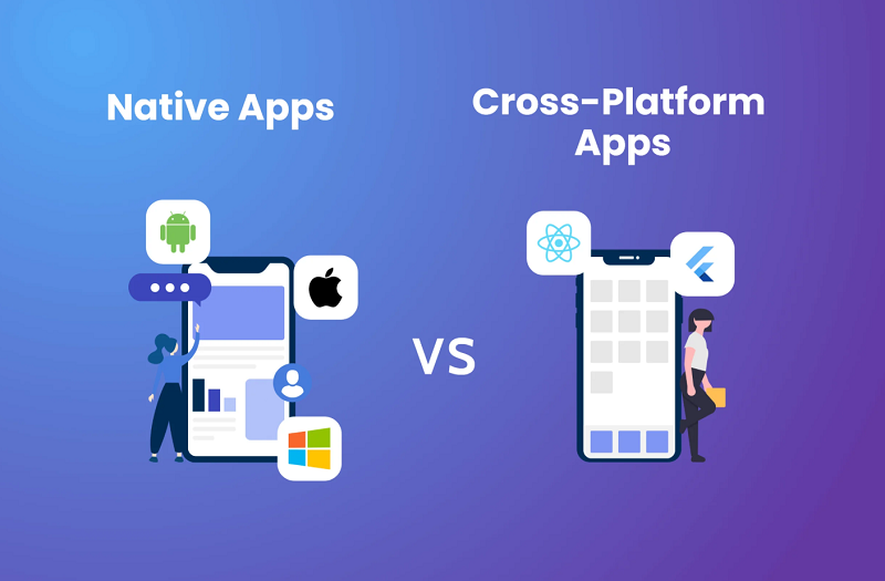Native vs Cross-Platform Which App Development Approach Is Best for Your Business