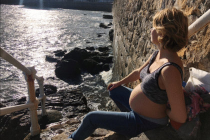 Pregnancy and Travel