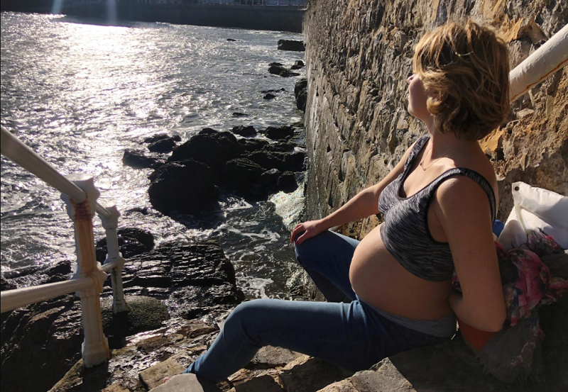 Pregnancy and Travel