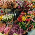The Future of Floristry