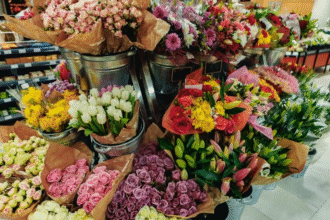 The Future of Floristry