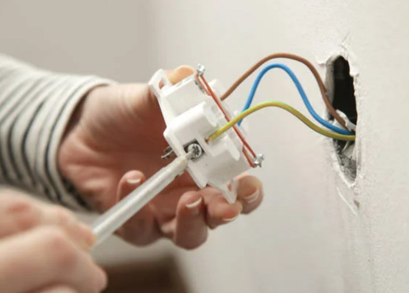 Top Electrical Services Every Home Needs