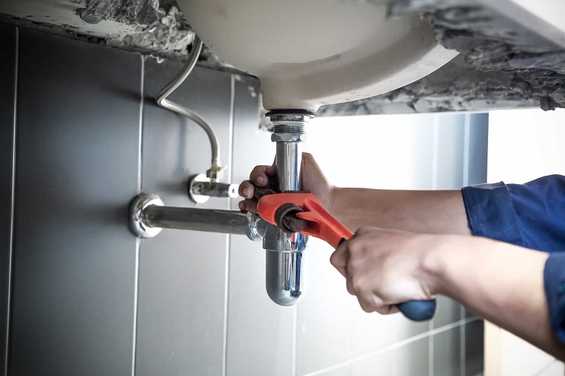 Top Plumbing Services Available to Residents of Sandy