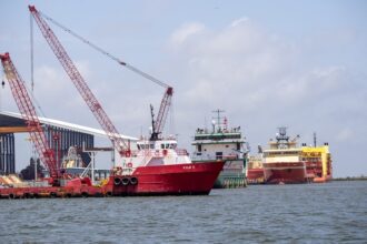 What to Look for in a Reliable Fleet Supply Partner in Louisiana