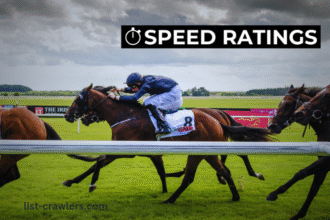 Understanding Pace and Speed Ratings in Turf