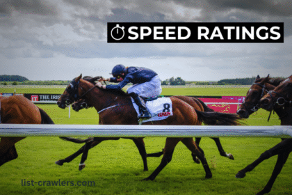 Understanding Pace and Speed Ratings in Turf