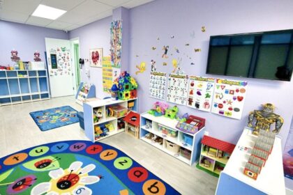 Daycare Near Me in NYC How Little Scholars Balances Care and Learning