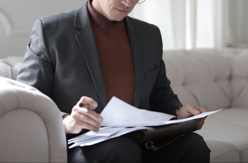 Silence the Waiting Game Why Every Paper Filing Needs the G-1145 E-Notification