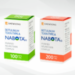 Choose the Nabota format