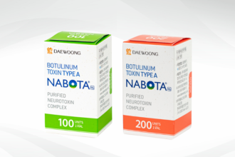 Choose the Nabota format