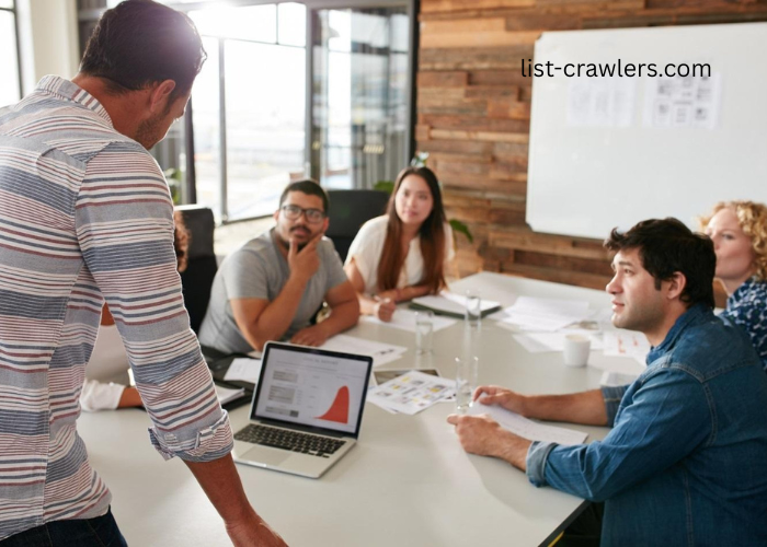 Clearly Define Your Goals