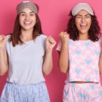 Maximum Comfort Fabric & Design Tips for Sleepwear and Loungewear