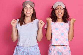 Maximum Comfort Fabric & Design Tips for Sleepwear and Loungewear