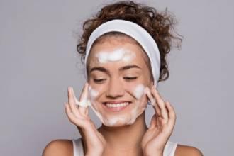 The Modern Glow Routine