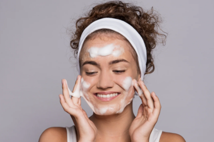 The Modern Glow Routine