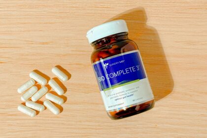 Top Leaky Gut Supplements Ingredients That Truly Heal
