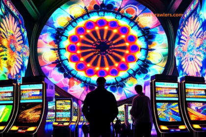 Casino Technology Isn’t Just About Games Anymore