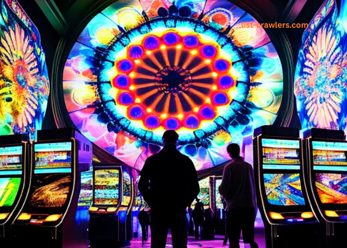 Casino Technology Isn’t Just About Games Anymore