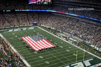 Super Bowl LX Set: Seahawks and Patriots Ready for Rematch