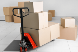 How Do Moving Companies Estimate Weight?