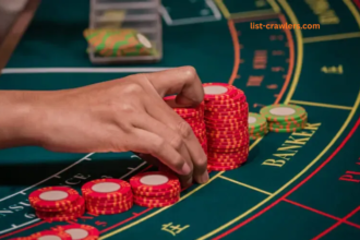 The Ultimate Guide to Live Dealer Baccarat Trends This Year