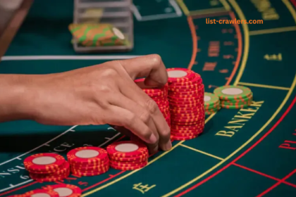 The Ultimate Guide to Live Dealer Baccarat Trends This Year