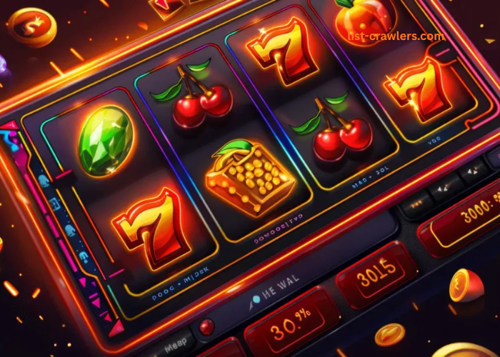 What Are The Most Effective Strategies For Managing Slot Game Sessions?