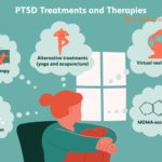 What PTSD Therapy Focuses On and Why It Can Make a Difference