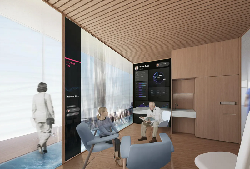 Why Healthcare Waiting Rooms Are Still Full of Clipboards in 2026