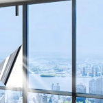 Why Window Film is a Game-Changer for Modern Spaces