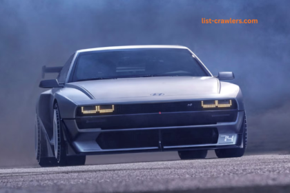 2026’s Freshest Rides: The Latest Cars Hitting the Market