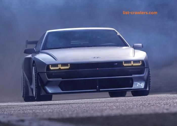 2026’s Freshest Rides: The Latest Cars Hitting the Market