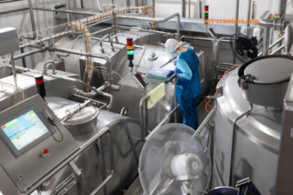 Common Workplace Hazards Around Industrial Machinery (and How to Prevent Them)