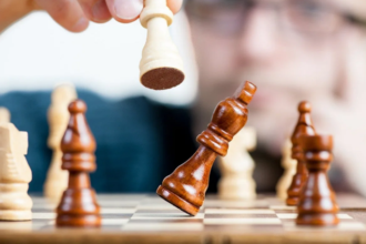 Best Ways to Improve at Chess Online